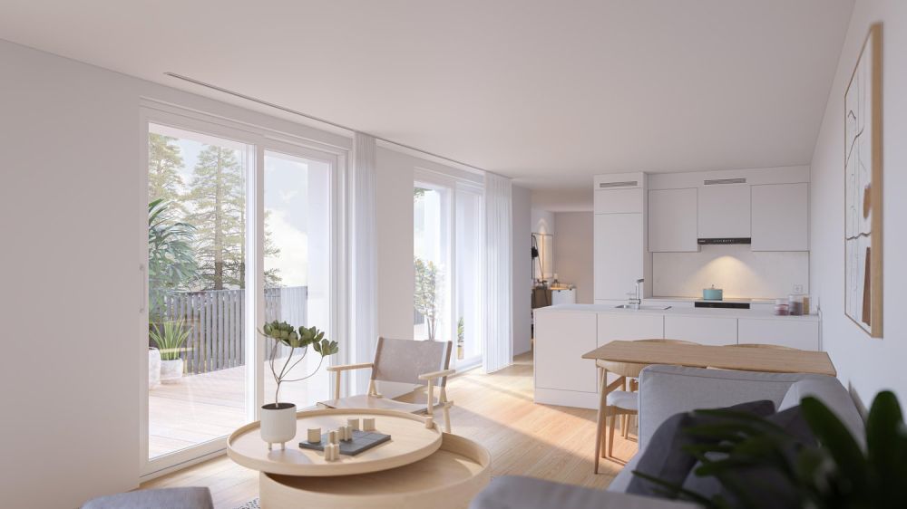 Erstvermietung - www.annowilare.ch - Bild 1