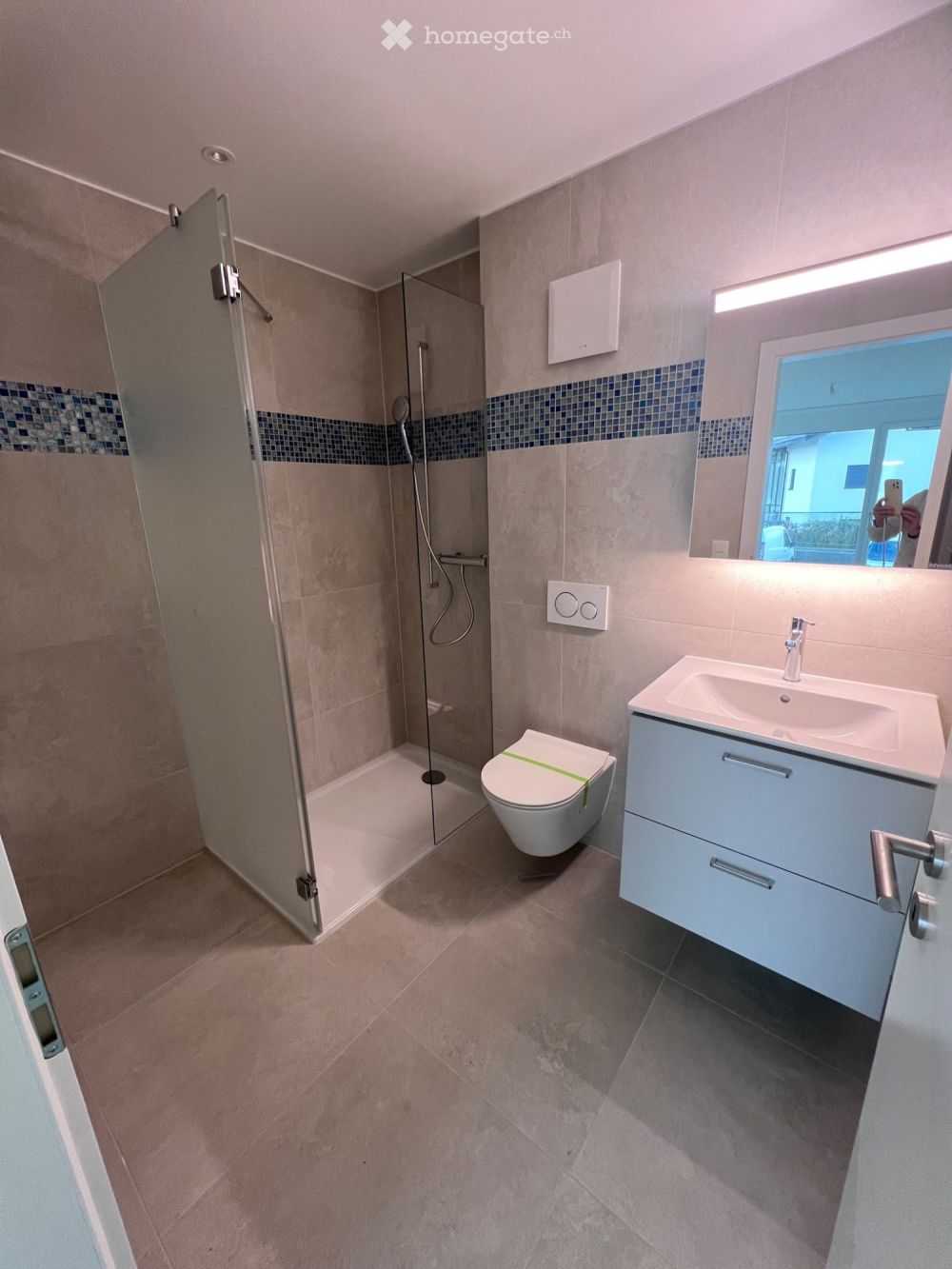 St-Prex Splendide appartement neuf 4,5 pc face au lac - Bild 4