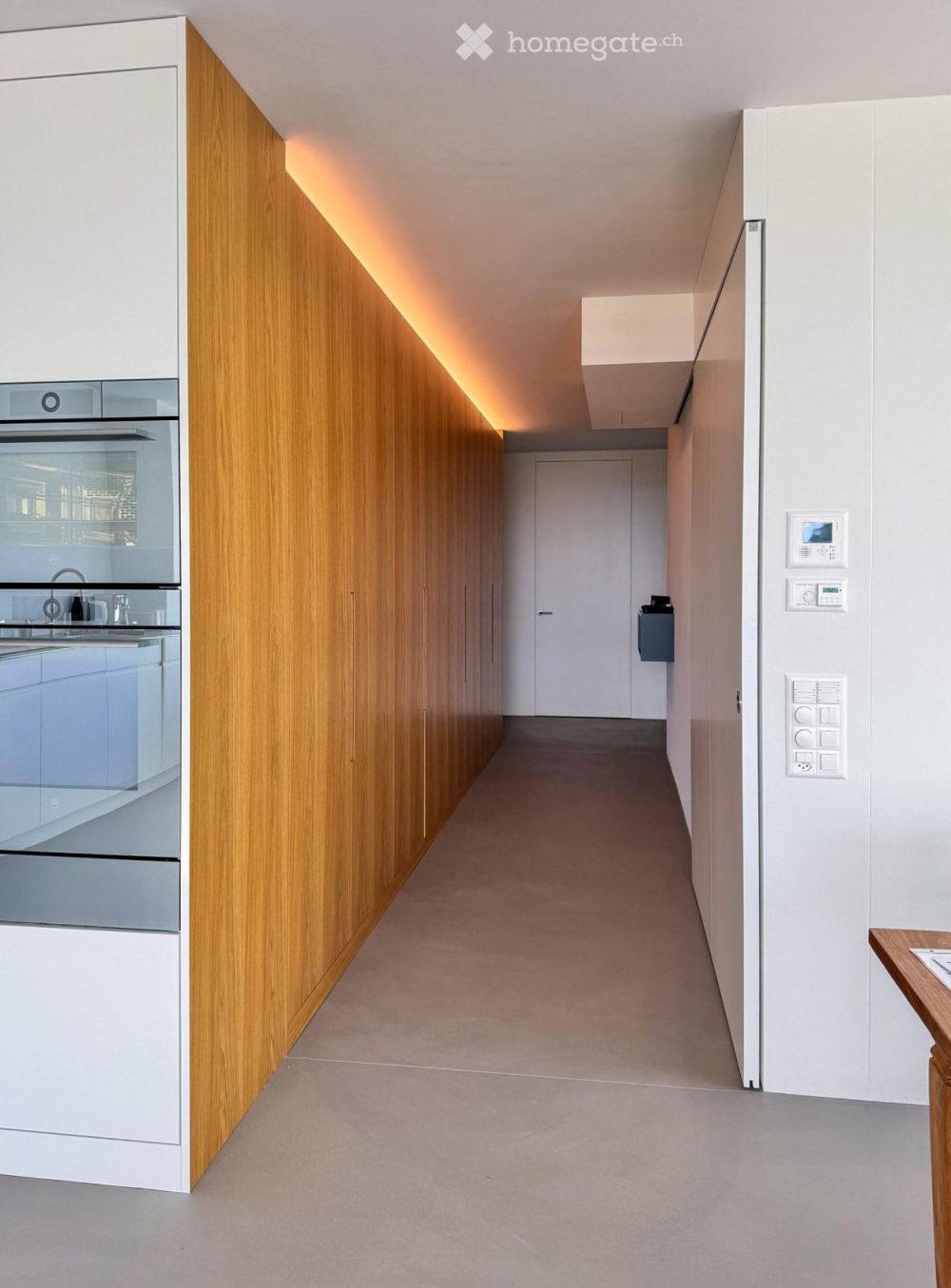 Exceptional Design Apartment with Panoramic Views - 122 m² - Bild 9