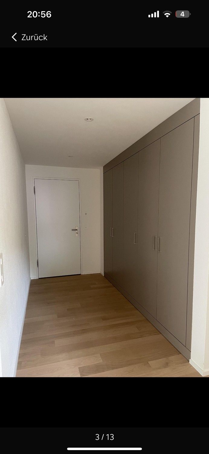 Moderne und grosszügige 4.5 Zimmer Wohnung in Matzingen - Nachmieter gesucht - Bild 10