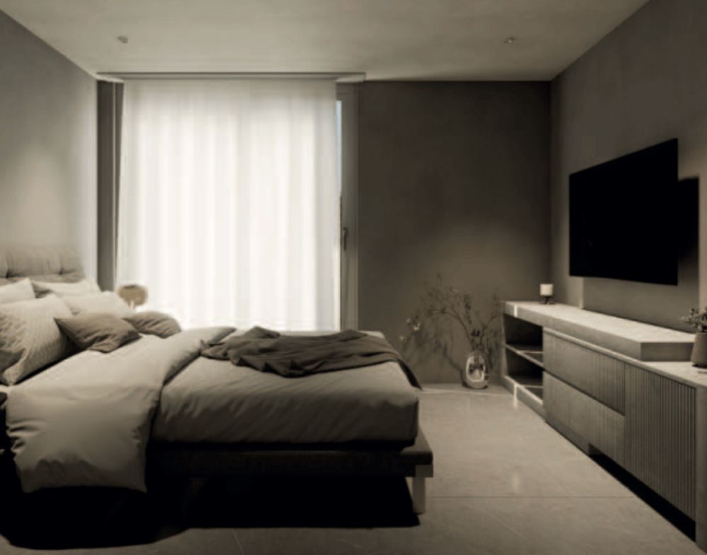 Möblierte Studios und 2-Zimmer-Wohnungen in Baden – Flexible Mietdauer - Bild 6