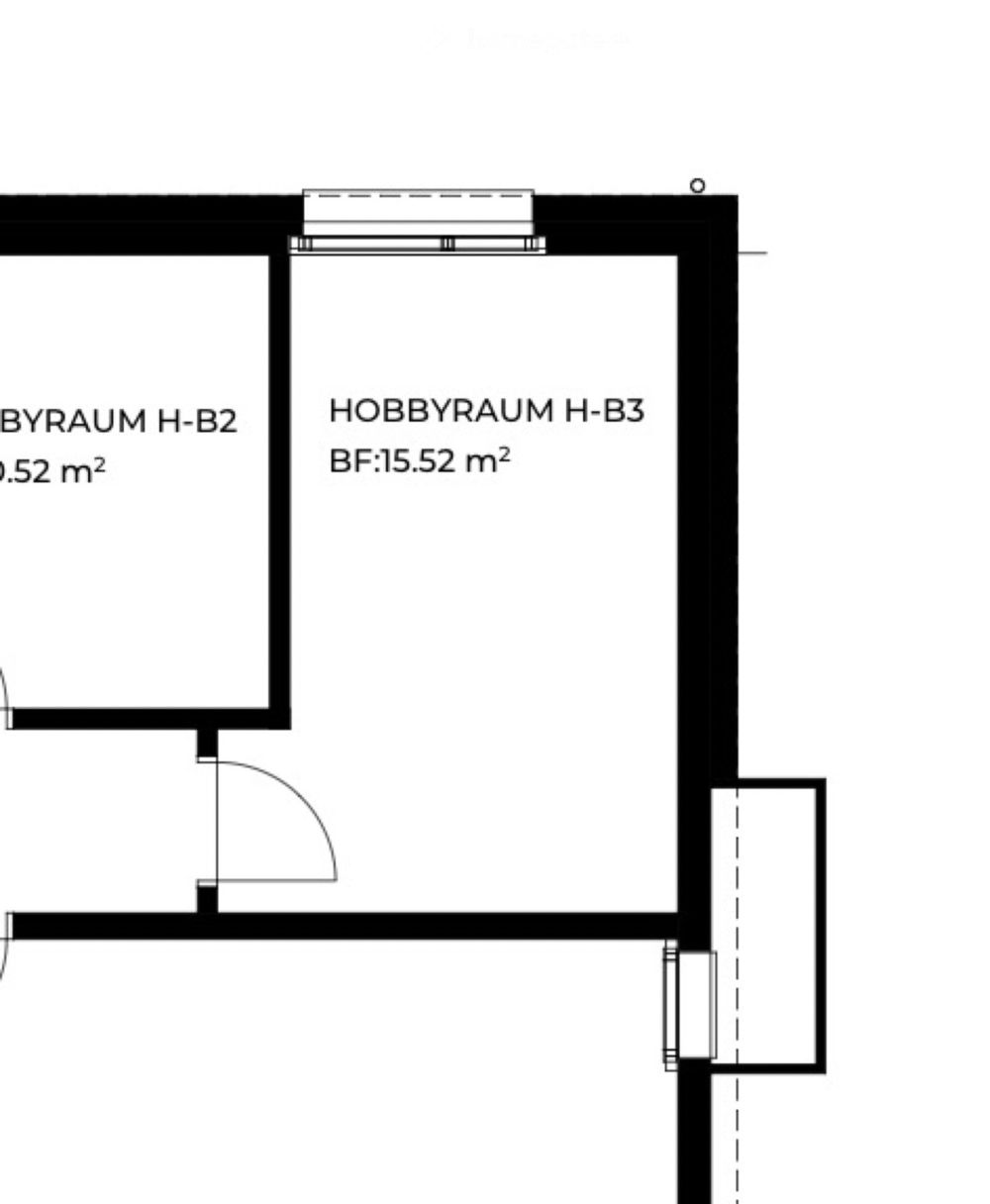 Hobbyraum, Atelier, Lagerraum - Bild 3