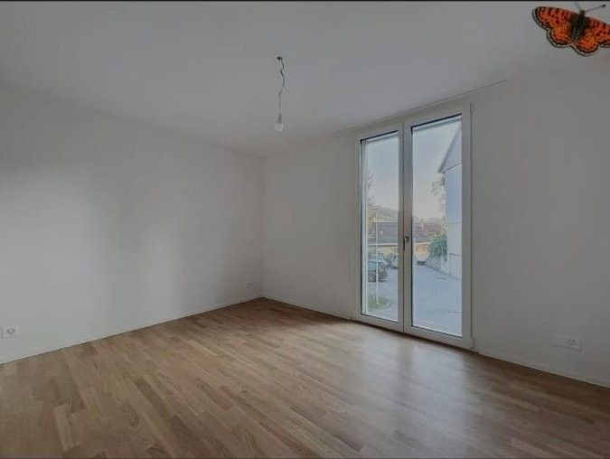 Appartement 3.5 RDC Treyvaux (1733) - Bild 5