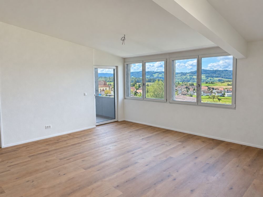 Von der Schreinerei zum Wohntraum / Erstvermietung – moderne 2.5-Zimmer-Wohnungen - Bild 6