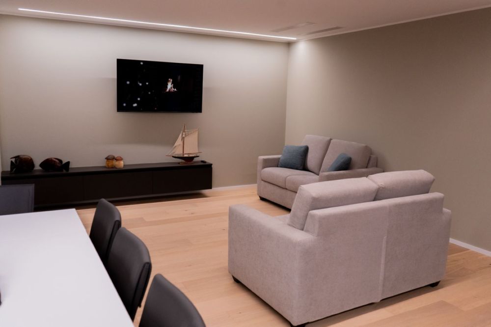 Arbed Living Apartments, Bellinzona-Castione - Sky Superior Suite da 4.5 locali - Bild 2