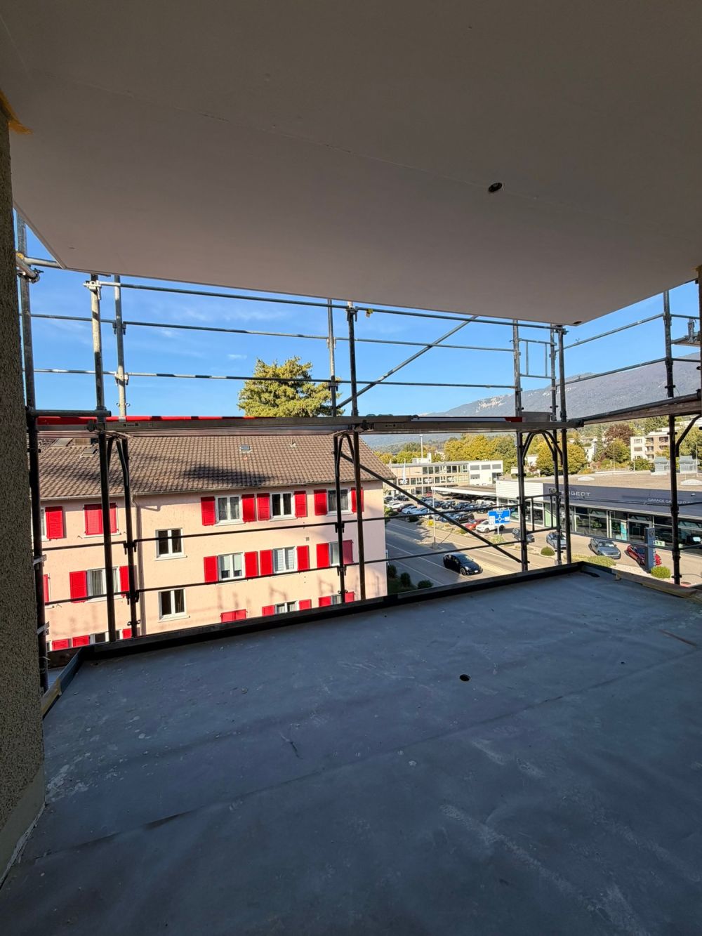 Erstvermietung – moderne 4.5 Zimmer Neubauwohnungen an attraktiver Lage in Bellach - Bild 13