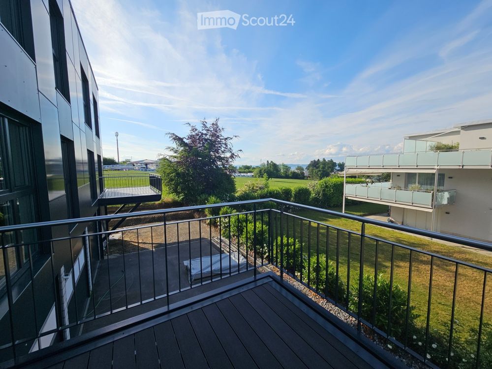 Modernes Wohnen mit Seeblick, exklusiv, Seeblick, energieeffizient - Bild 4