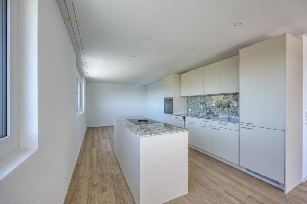 ERSTBEZUG - Sonnige 2.5 Zimmer-Wohnung - Bild 1