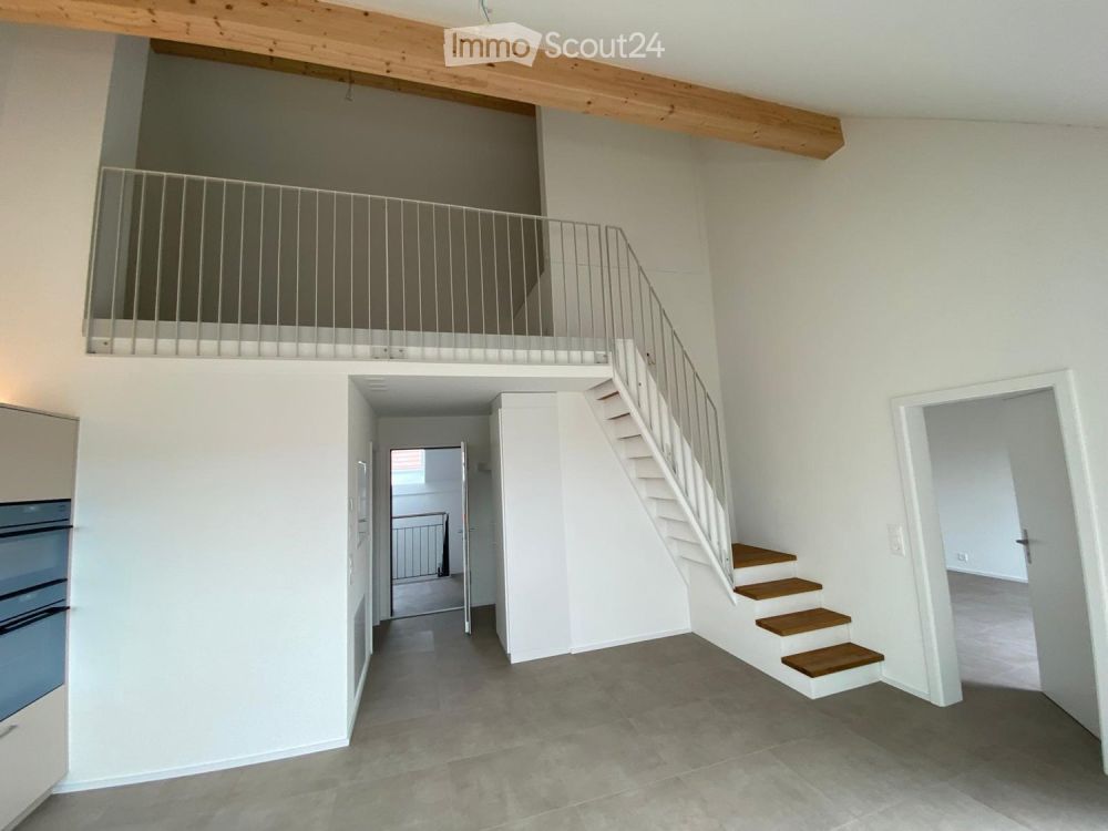Nachmieter Gesucht - Moderne 2.5-Zimmer -Neubauwohnung - Bild 4
