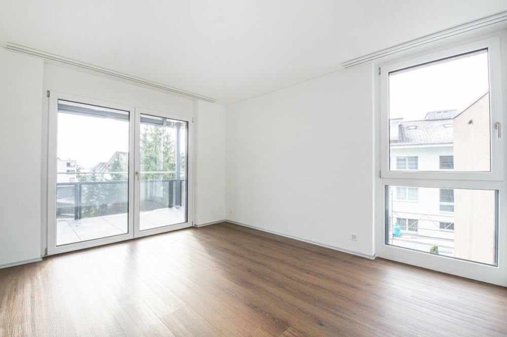 Wunderschöne Neubauwohnung zu vermieten! - Bild 4