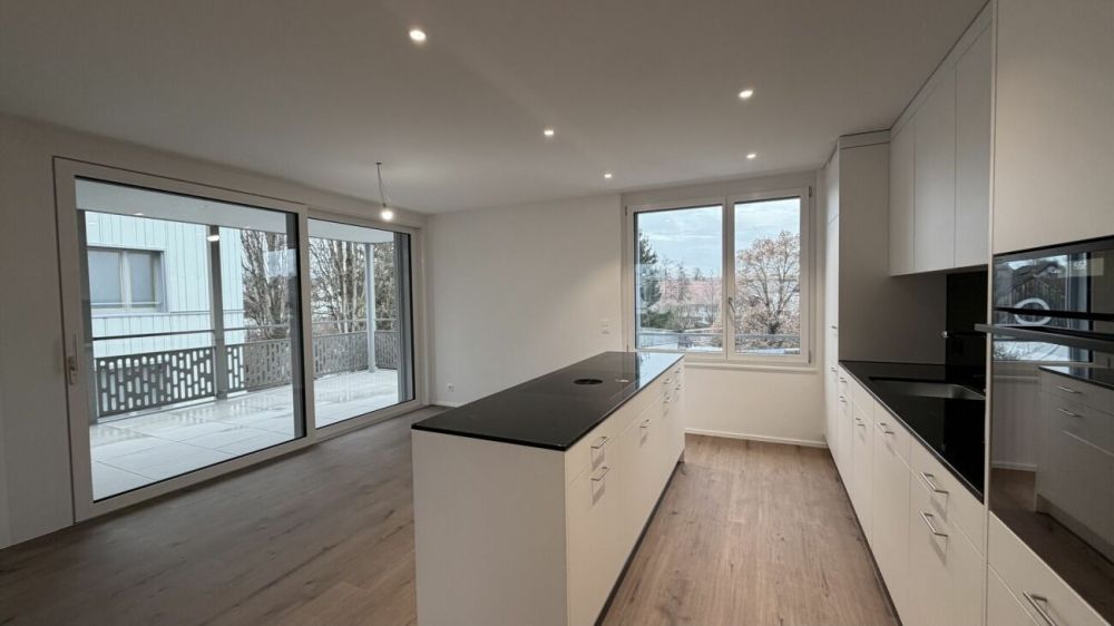 Wohntraum für Familien - gross, hell und freundlich - Bild 10