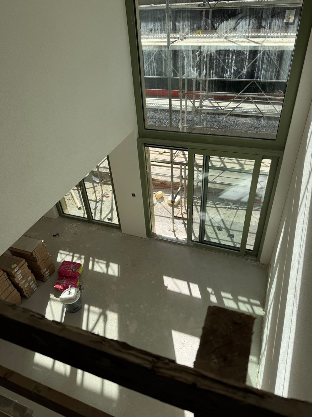 ERSTBEZUG - Exklusive Maisonettewohnung mit Galerie in der Giesserei am Wasser - Bild 8