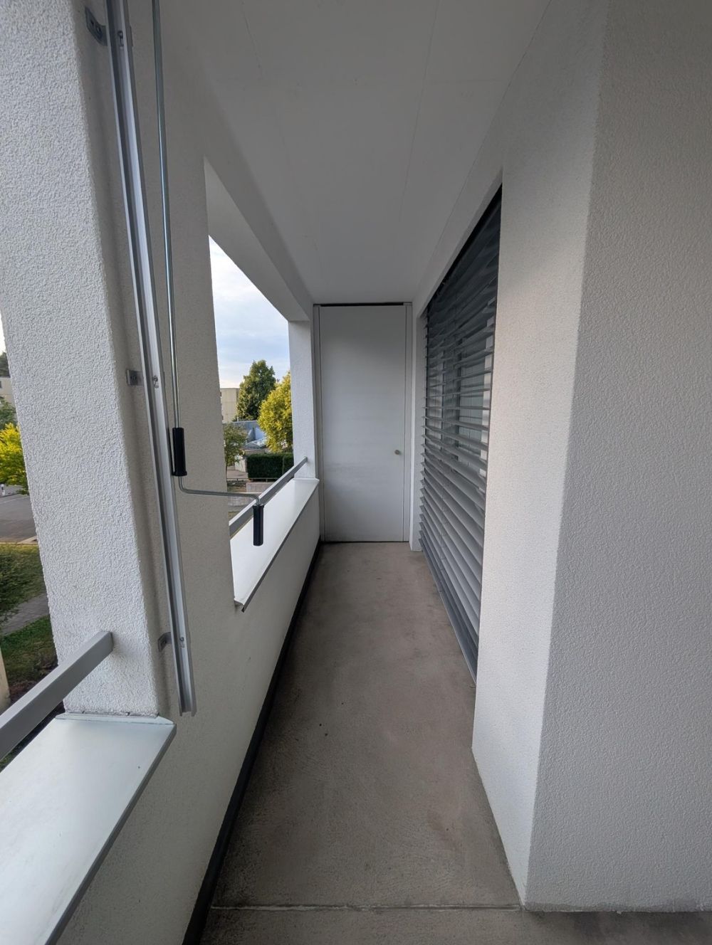 Nachmieter gesucht  moderne 2.5-Zimmer-Neubauwohnung in Goldach - Bild 8