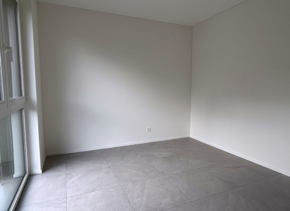 STABIO – 4.5 LOCALI NUOVA RESIDENZA CON PARCO - Bild 8