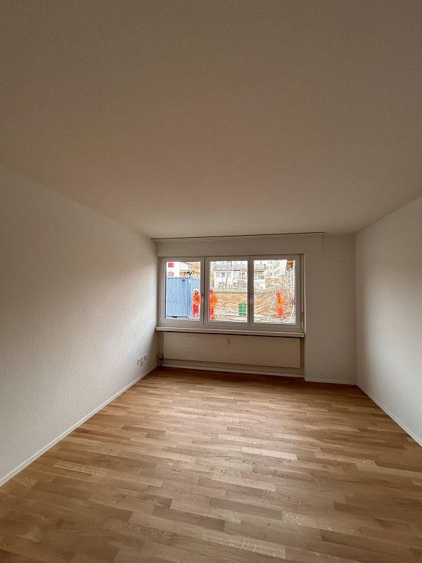 Modernes Wohnen im Grünen: Erstbezug nach Sanierung - Bild 7