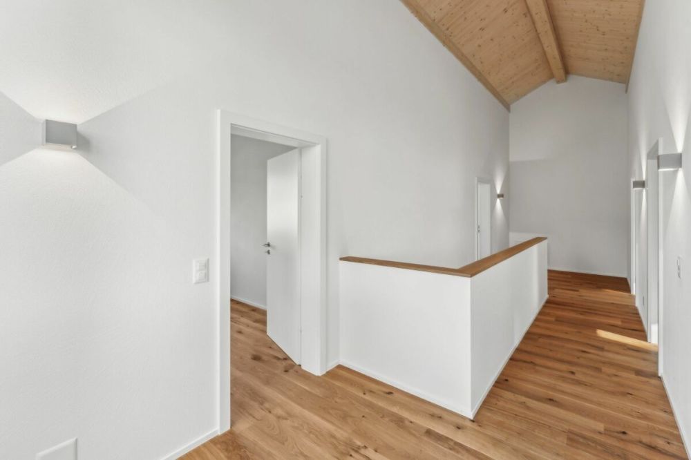 Doppeleinfamilienhaus - Bild 8