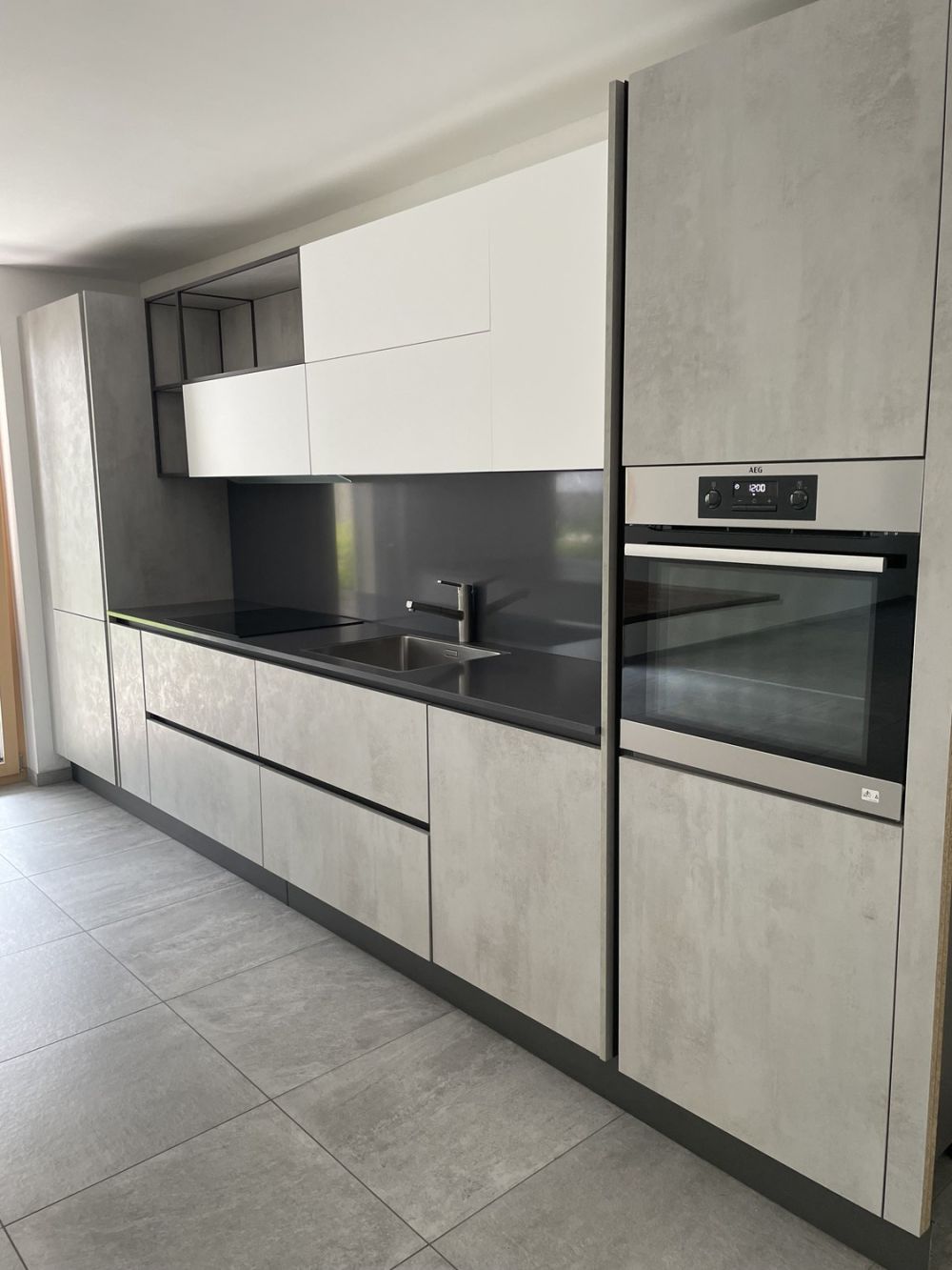 Elegante 5.5 locali con Giardino Privato – Leggia (Grono-GR) - Bild 2