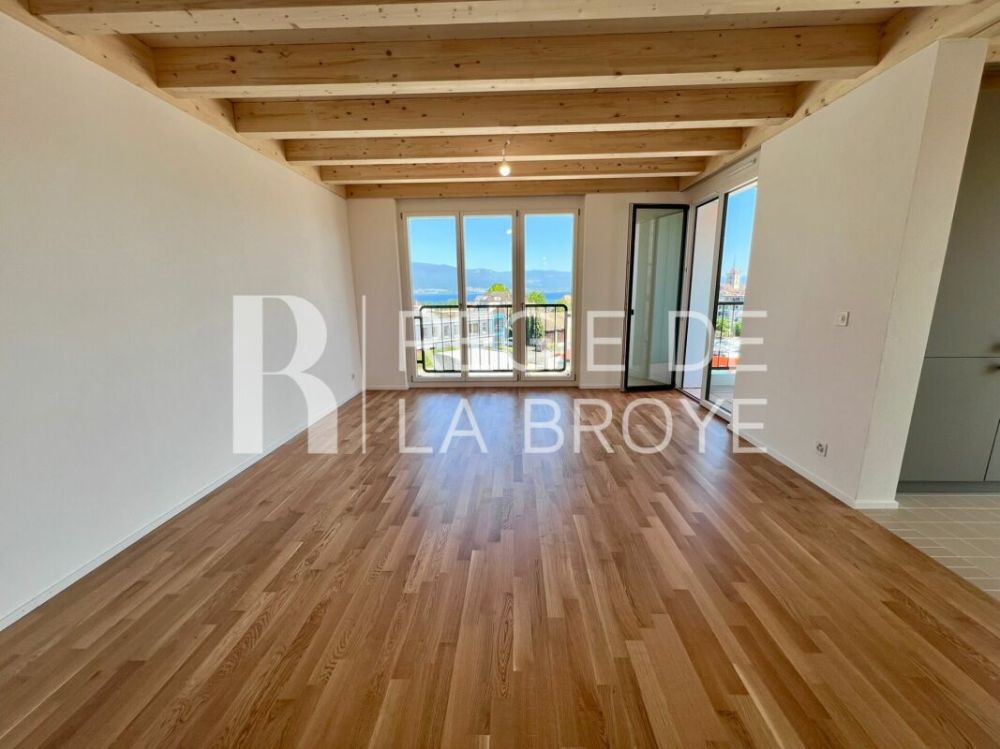 Appartement neuf de 4,5 pièces à Estavayer-le-Lac - Bild 7
