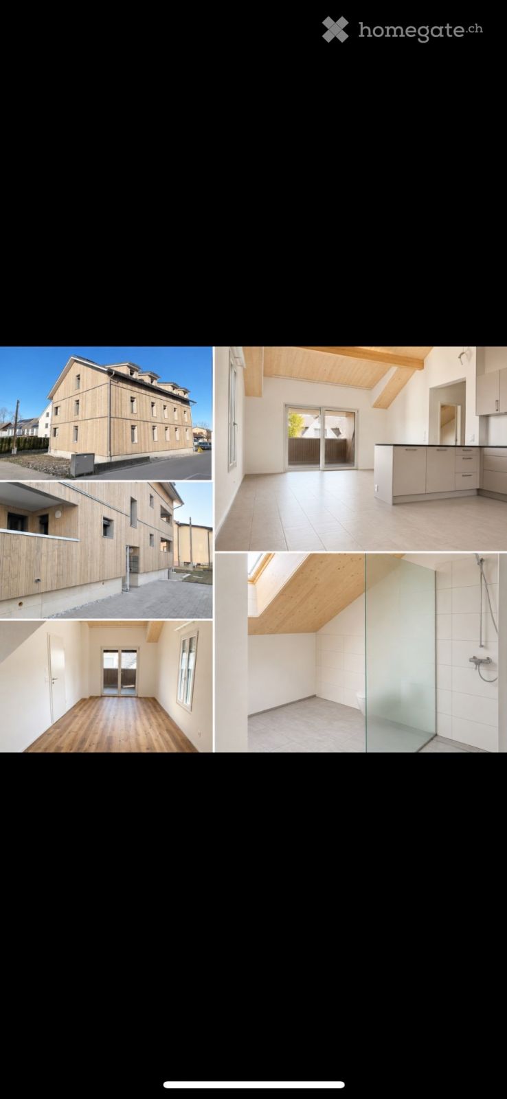 Erstvermietung  Exklusive 4.5 Zimmer Neubauwohnung | 119 m² - Bild 1