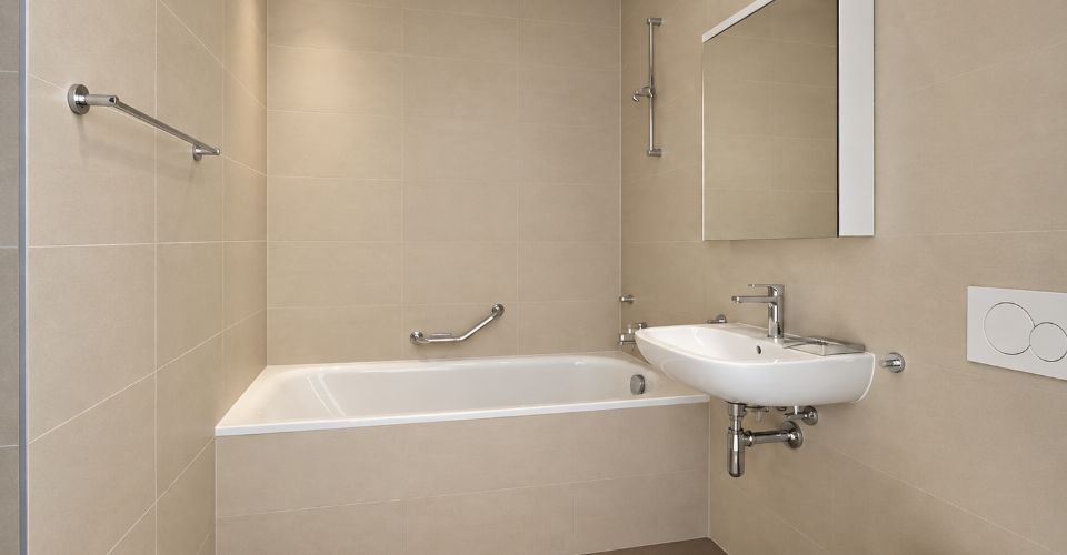 Appartement neuf de 6 pièces - Appartement 6 pièces - image - 7