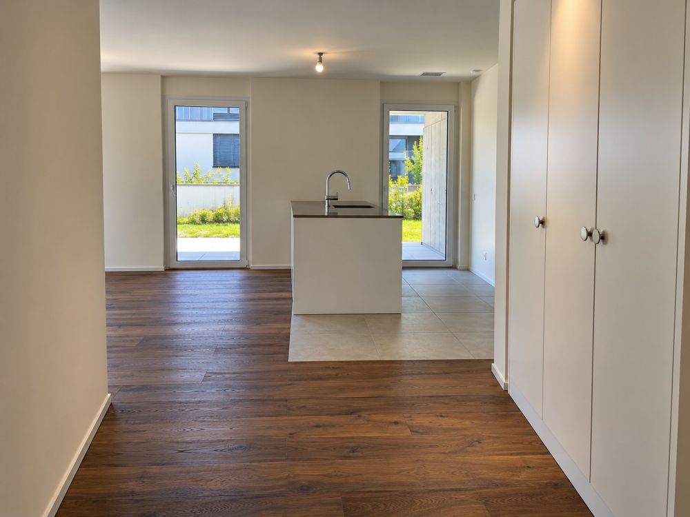 3,5 pièces neuf avec terrasse – Le Mont-sur-Lausanne - Bild 1