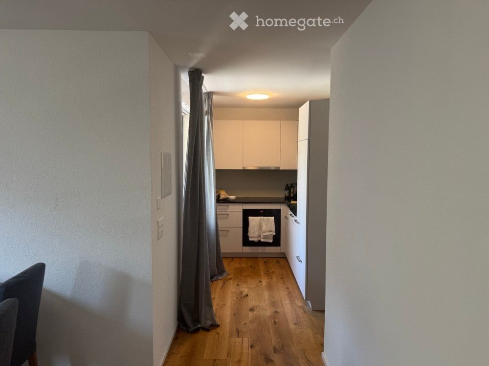 Moderne 2.5-Zimmer-Wohnung in zentraler Lage St. Gallen - Bild 2
