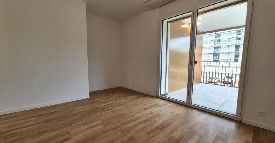 Berges 3 - Appartement 4.5 pièces au 1er étage - Appartement 4.5 pièces - image - 9