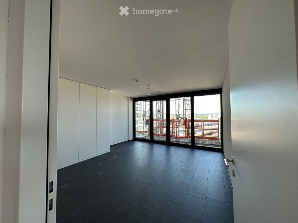 Traumhafte 2.5-Zimmer Wohnung in den grössten Wohntürme der Schweiz - Bild 13