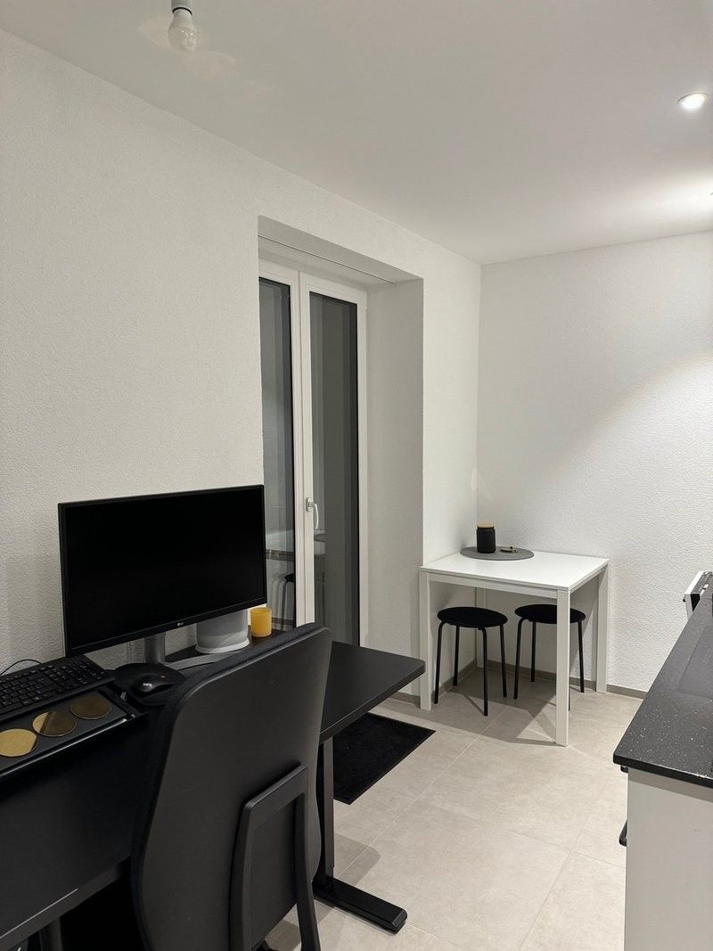 1 ,5 Zimmer-Wohnung in Zürich - Bild 5