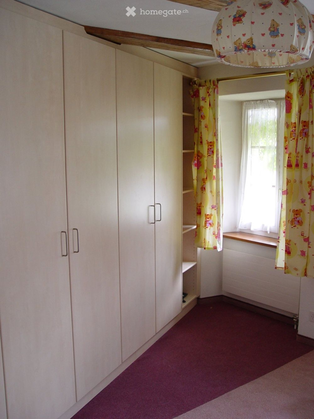 WG-Zimmer im 1.OG in einem alten Weinbauernhaus ab 1.09.26 - Bild 1