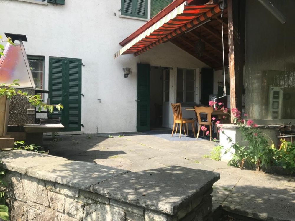 Zu vermieten möbliertes 2-Zimmer Apartment im 2.OG - Bild 9
