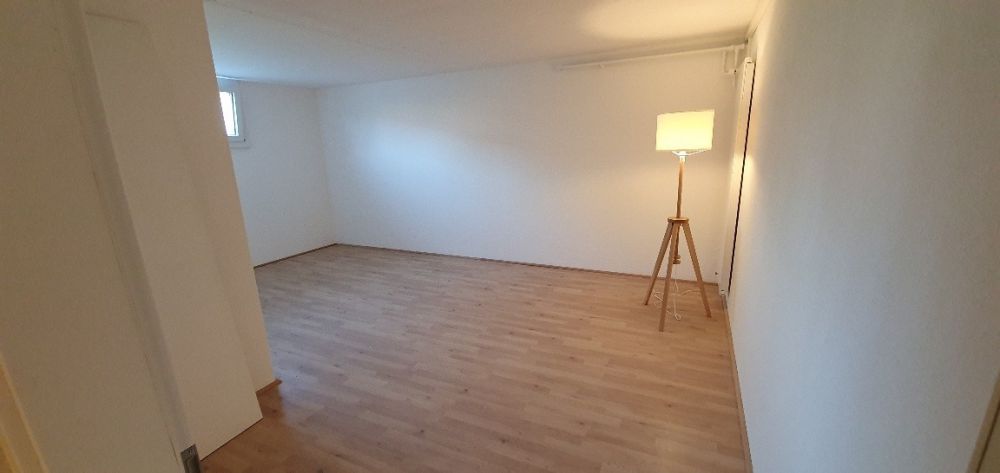 Grosszügiges Studio / Wohnen auf Zeit in Aarau-Rohr – CHF 870 pauschal - Bild 1