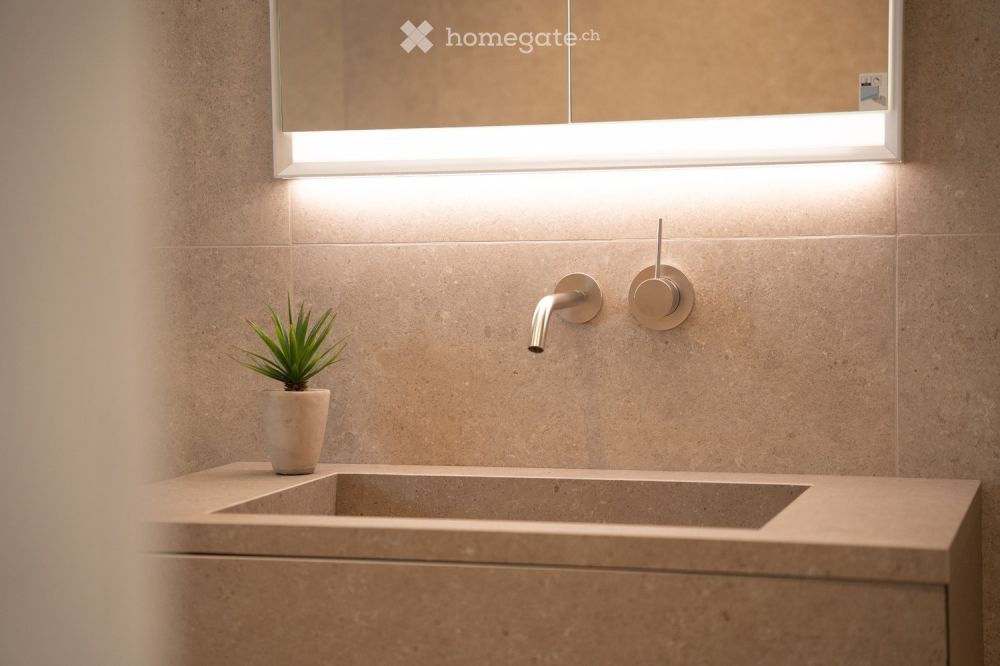 Moderner Erstbezug – Wohnen an attraktiver Lage in Horgen - Bild 5