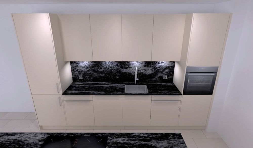 5.5-Zimmerwohnung im Eigentumsstandard -Neubau - Bild 2