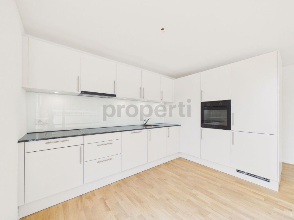 Moderne 3.5-Zimmer-Attikawohnung mit sonniger Terrasse in Huttwil - Neubau 2026 - Image 3