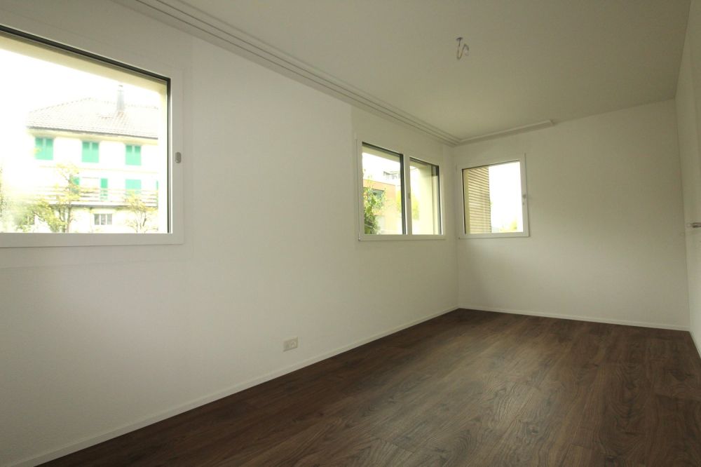 Moderne 4.5-Zimmer-Wohnung in Wollerau – ab November 2026 verfügbar - Bild 6