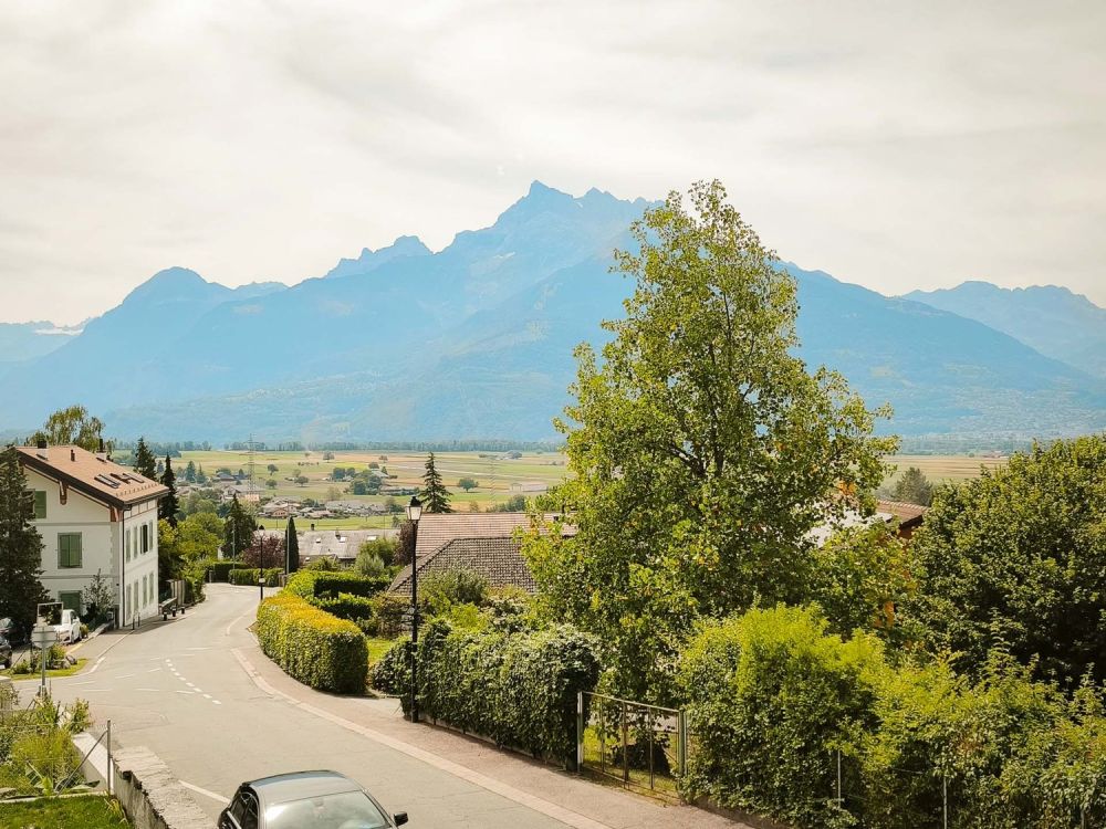 Charmant appartement neuf de 2.5 pièces, 70 m2, avec jardin privatif - Bild 10