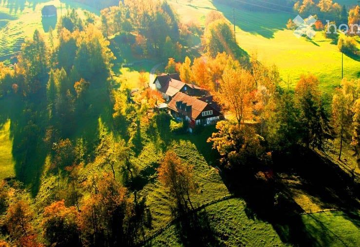 Bauernhaus in einmaliger Umgebung zu vermieten - Bild 1