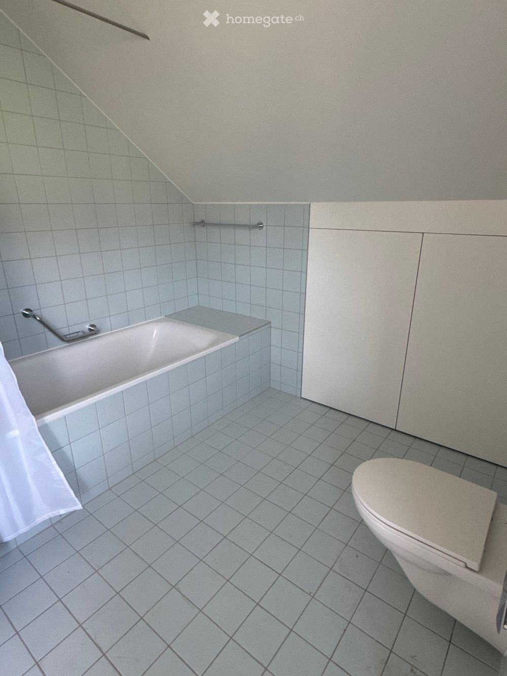 Appartement 4.5 pièces rénové avec vue lac à Lutry - Bild 10