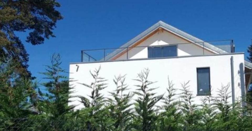 Villa individuelle 11 pièces à Tannay - Villa 11 pièces - image - 2