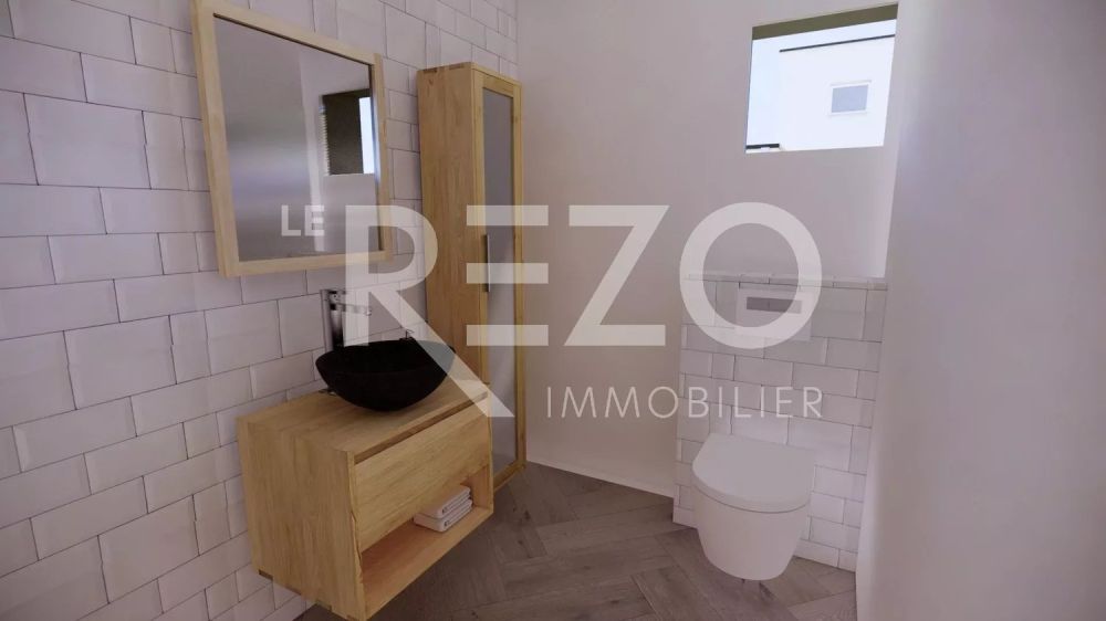 Nouvelle construction -  Villa 4.5pces à 3977 Granges - Bild 6