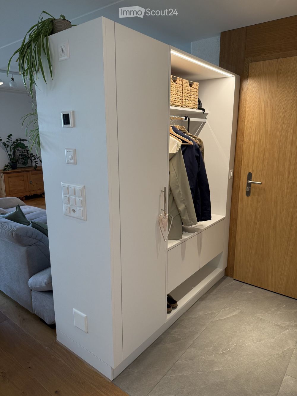Ab sofort oder nach Vereinbarung helle, moderne Wohnung in Sumiswald zu vermieten - Bild 5