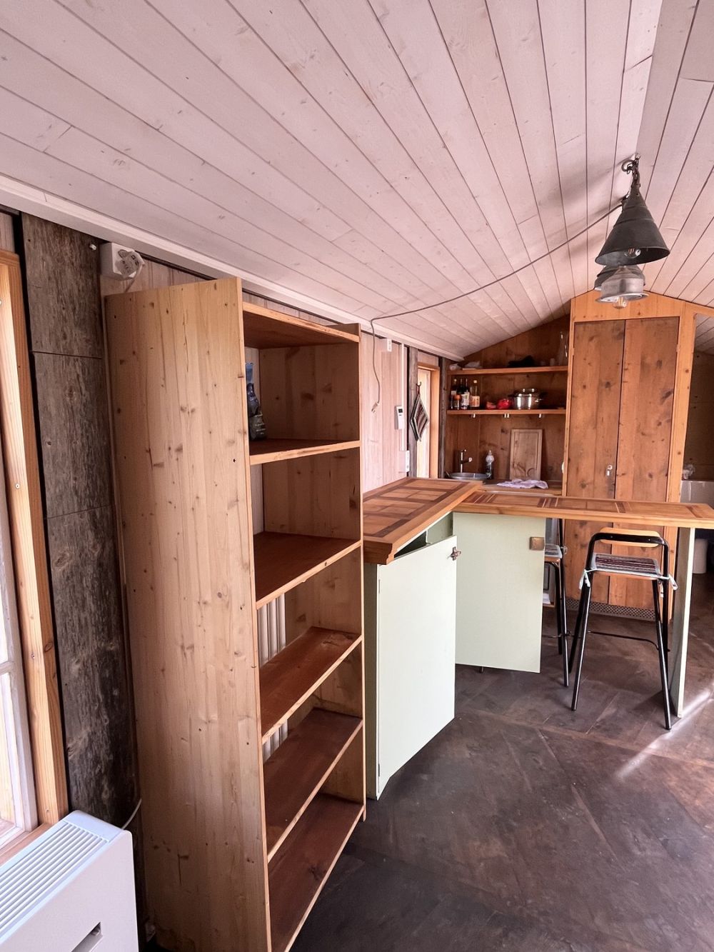 Mikrohaus zu vermieten - Bild 3