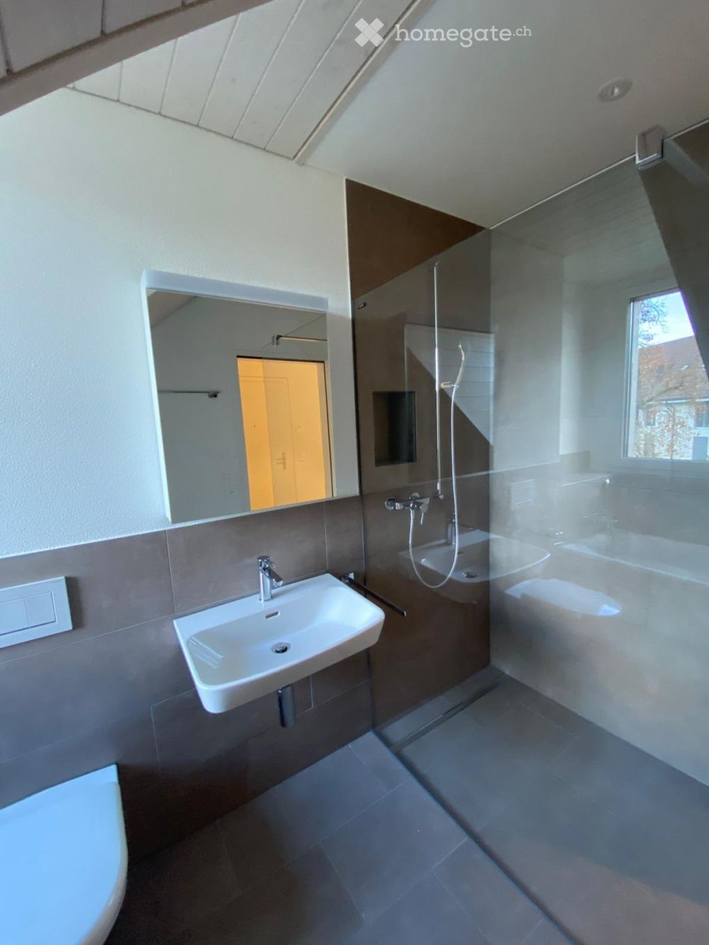 Neubauwohnung B10 im Unterdorf - Bild 12