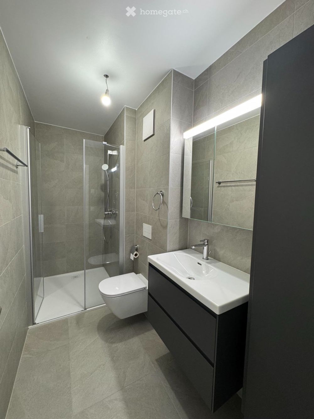 À louer  Appartement neuf de 3.5 pièces en attique - Bild 4