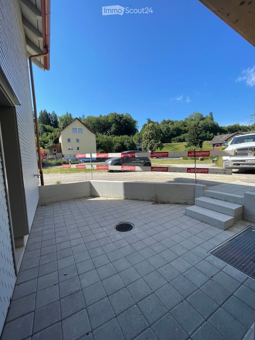 Moderne 2.5-Zimmer-Neubauwohnung in Niederstetten - Bild 7