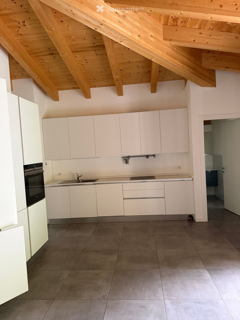 Affittasi Appartamento Luminoso ad Arzo – 4.5 locali | Posteggio interno incluso - Bild 10
