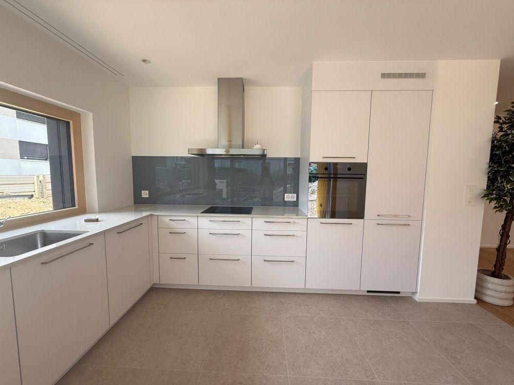 Magnifique appartement avec terrasse - Bild 2