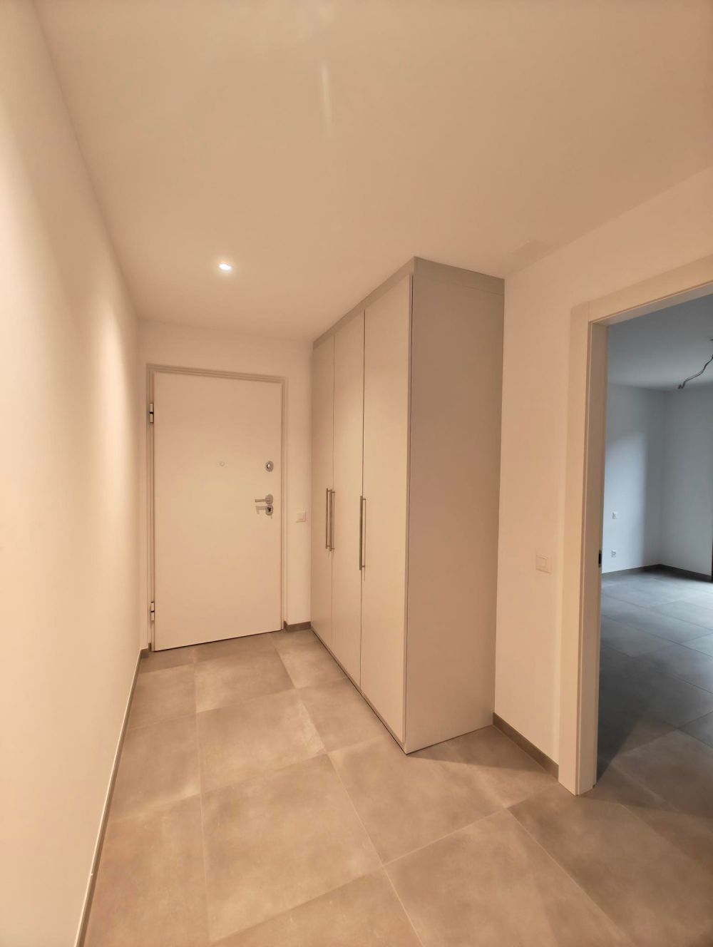 Moderno appartamento 4.5 locali  a Lamone - Bild 6