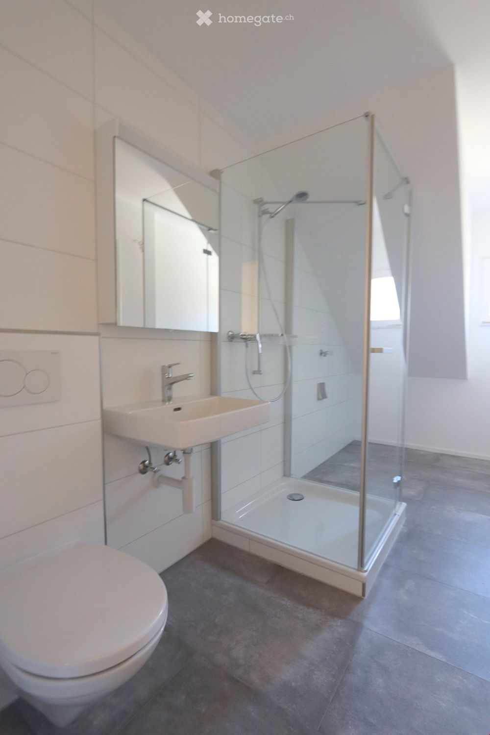 Frisch renovierte Wohnung - Bild 7